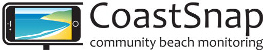 CoastSnap — community beach monitoring